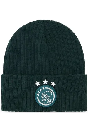 Ajax Muts logo Kids maat - kids beanie