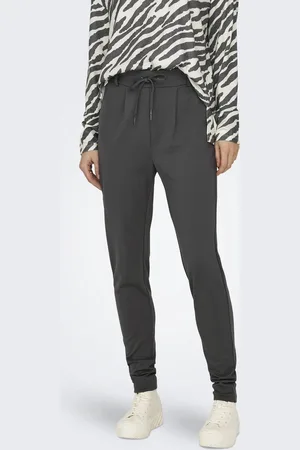 ONLY Dames Joggingbroek POPTRASH comfort/relaxed M/32 Volwassenen