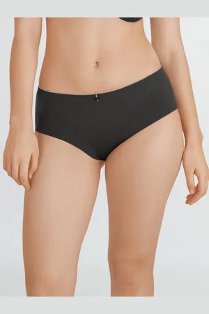 Felina Elementary Tailleslip Obsidian Grey 40