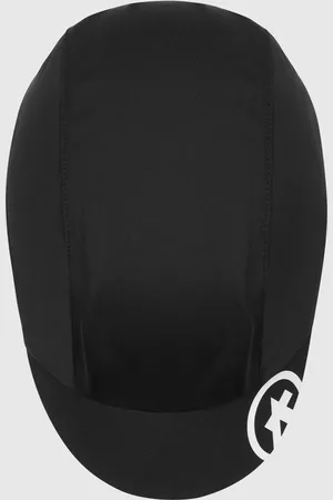 Assos 2/3 Rain Cap P1 - Black Series
