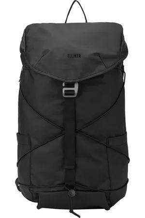 Elliker Wharfe Flap Over Backpack 22L