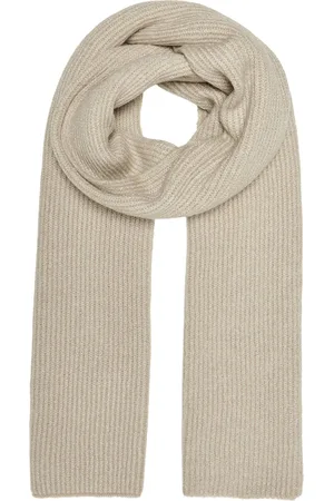 ONLY ONLTHRINA KNIT LUREX SCARF CC - Dames - Sjaals