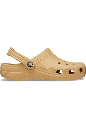 Crocs Classic Clogs Wheat - Maat 43-44