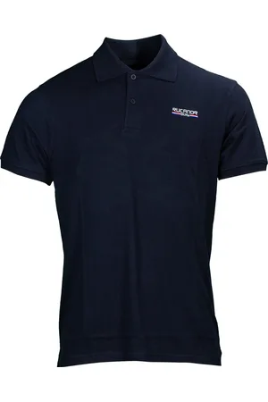 Rucanor Rodney Polo Shirt Heren Maat Xl