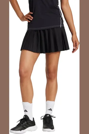 adidas Performance Club Pleated Rok - Dames - - XL
