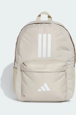 adidas Sportswear Classic Back-to-School 3-Stripes Rugzak - Unisex - - 1 Maat