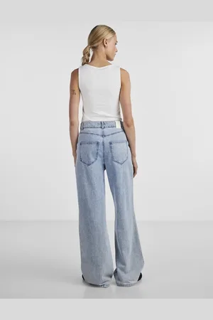 Pieces® Body hoge hals - Neja - Bodysuit mouwloos