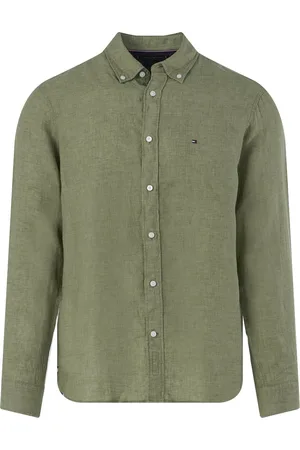 Tommy Hilfiger Menswear Casual Overhemd Heren