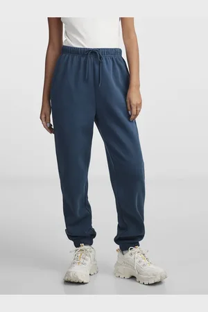 Pieces® Dames Loungewear broek - Sweat pants - Colours - Joggingbroek dames - S