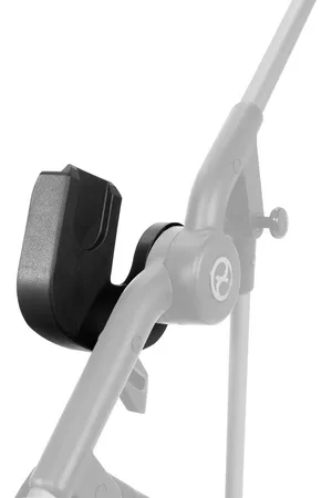 Cybex Melio Autostoel Adapter