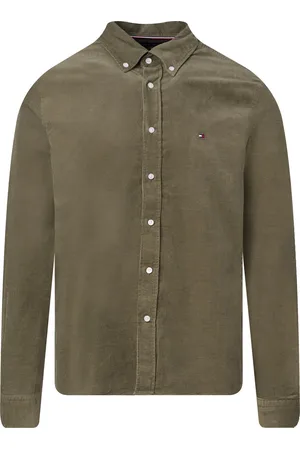 Tommy Hilfiger Menswear Casual Overhemd Heren