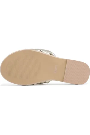 Bronx Delan-y 8520-m Slippers - Dames - - Maat 38