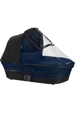 Cybex Melio Reiswieg Regenhoes
