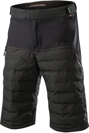 Alpinestars MTB fietsbroek / AL Denali Shorts-Black 38 - M