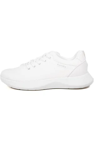 Romika Curved Sole Laced Sneaker Women - Maat 37