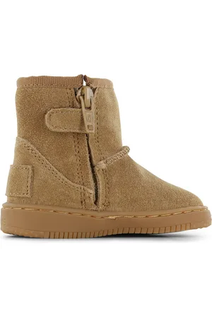 Shoesme Baby | Babylaarsjes | Meisjes, jongens | | Fluffy | | Maat 21