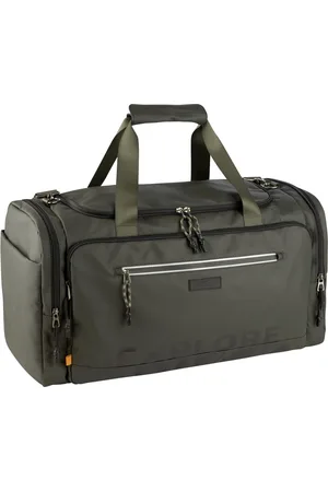 Camel Active Explore Weekender reistas 56 cm