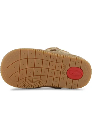 Shoesme Baby | Babylaarsjes | Meisjes, jongens | | Fluffy | | Maat 19