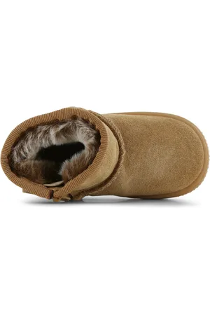 Shoesme Baby | Babylaarsjes | Meisjes, jongens | | Fluffy | | Maat 23