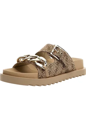 Guess Fatema dames sandaal - - Maat 41