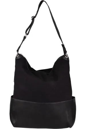 Cowboysbag Lissabon Dames Schoudertas Leer