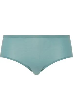 Chantelle Naadloze short - Soft Strech - Shorty - Dames hipster naadloos - Katoenen kruisje