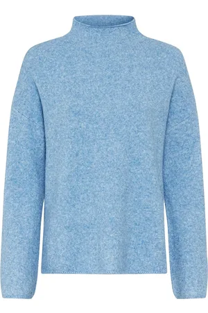 Camel Active Coltrui gemaakt van een wolmix - Maat womenswear-M