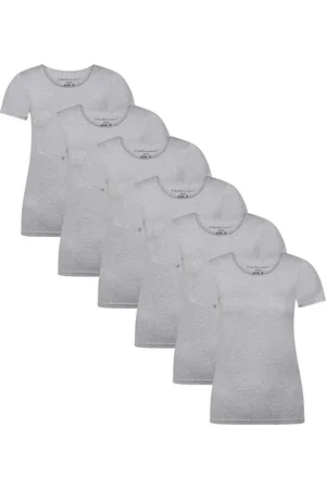 Bamboo Basics T-shirt KATE Set van 6