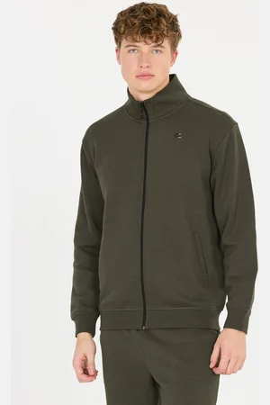 Cruz Sweatjacke Pitt