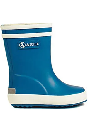 Aigle Baby Flac | Roi - Regenlaarzen - Maat 23