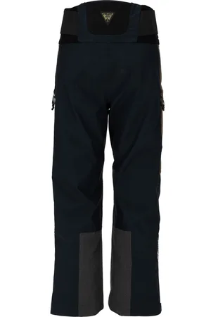 Rehall TOLUCA-R Heren Wintersportbroek Groen M - Skibroek - Snowboardbroek - Hardshell Broek
