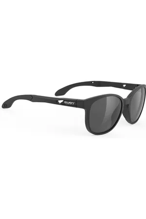 Rudy Project Lightflow B Polar 3Fx Grey Black Matte-Bril