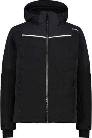 CMP Zip Hood Skijas Heren - Maat 52