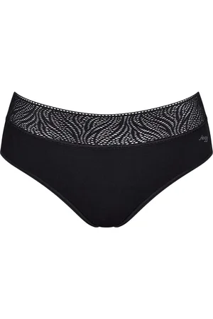 Sloggi 2-pack Menstruatie ondergoed medium - period pant hipster - DS10213208