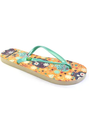 Brasileras Slippers dames- - 36/37