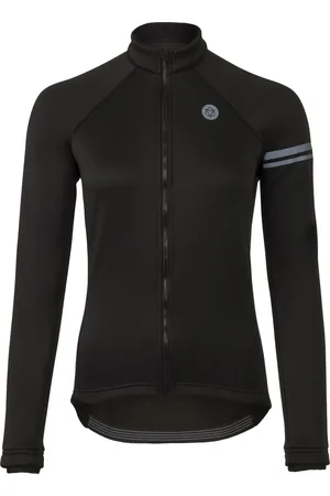 AGU Thermo Jacket Essential Women Black XS