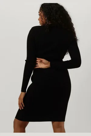 Guess Es Alexandra Dress Swtr Jurken Dames - Rok - Jurk - - Maat S