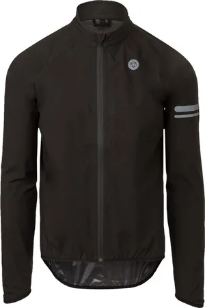 AGU Rain Jacket Essential Men Black XXL