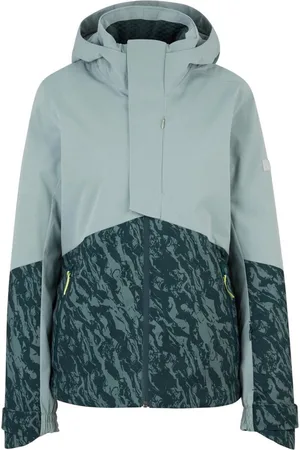 Ziener Jassen TEDA lady (jacket ski)