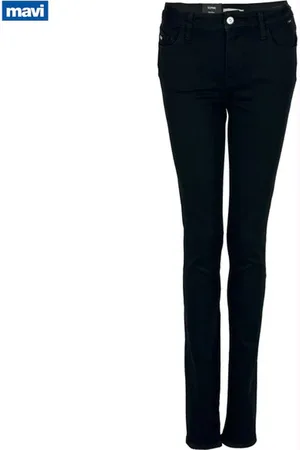 Mavi Jeans Sophie Smoke Super Shape