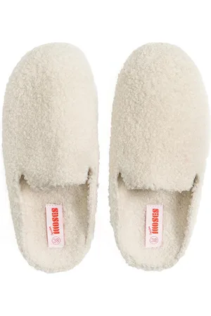 Freedom Moses Pantoffel Women Kush Milk-Schoenmaat 41