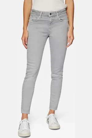 Mavi Jeans Adriana - Quarry Grey