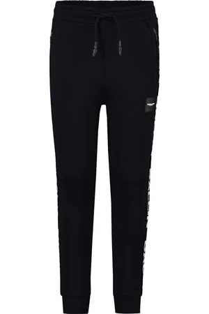 Ballin Amsterdam Jongens Sweatpants - Maat 152
