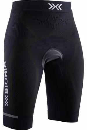 X Bionic The Trick G2 Broek Zonder Bretels Zwart XS Vrouw