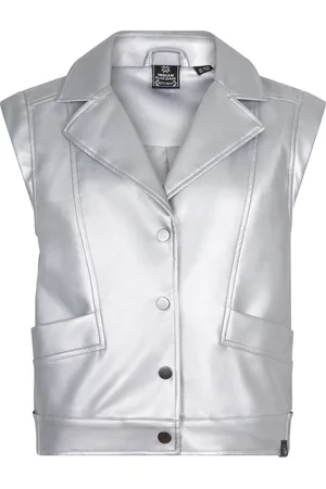 Indian Blue Jeans Gilet - - Maat 128