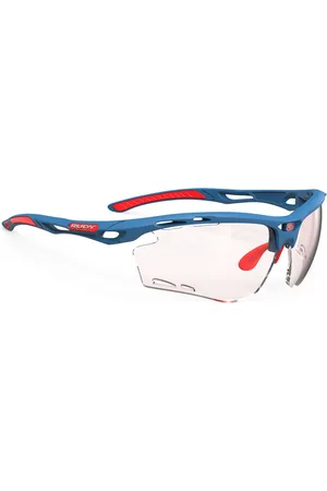 Rudy Project Propulse Impactx??? Photochromic 2Red Pacific Blue Matte-Bril