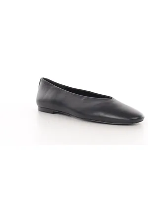 Bronx Ballerine Seraaja leder