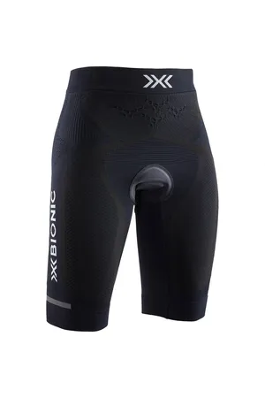 X Bionic The Trick G2 Fietsbroek Zwart XS Vrouw