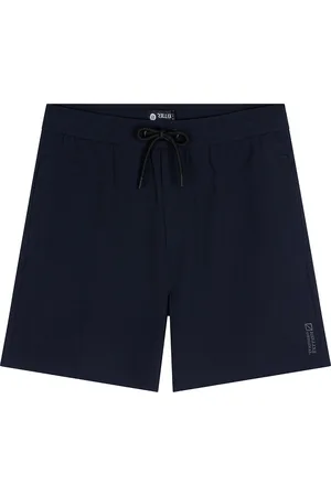 Rellix Jongens short Tech - Navy