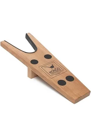 MGO Mongo Boot Jack Laarzenknecht Hout